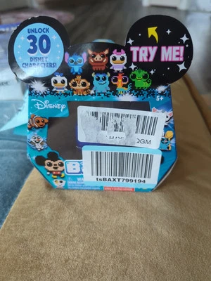 Nuevo juguete digital interactivo para mascotas Bitzee con 30 personajes de Disney para niños Foto 1 de 4