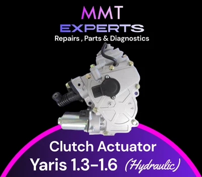 Toyota Yaris Electro-Hydraulic Clutch Actuator | MMT | Reconditioning Service - Image 1 of 4