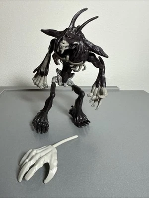 Teenage Mutant Ninja Turtles TMNT Nickelodeon 2014 RAHZAR Complete - Image 1 of 4