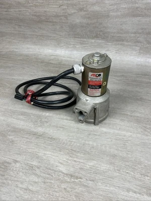 Tilt & Trim Motor For OMC 3.8L 4.3L 5.7L 982957 & Others Arco Replacement Unit - Image 1 of 4