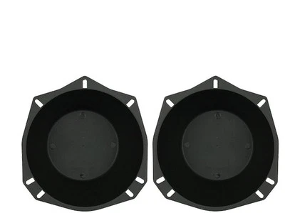 For 1981-1988 Dodge Aries Speaker Box 33515PTJG 1982 1983 1984 1985 1986 1987 Foto 1 de 2