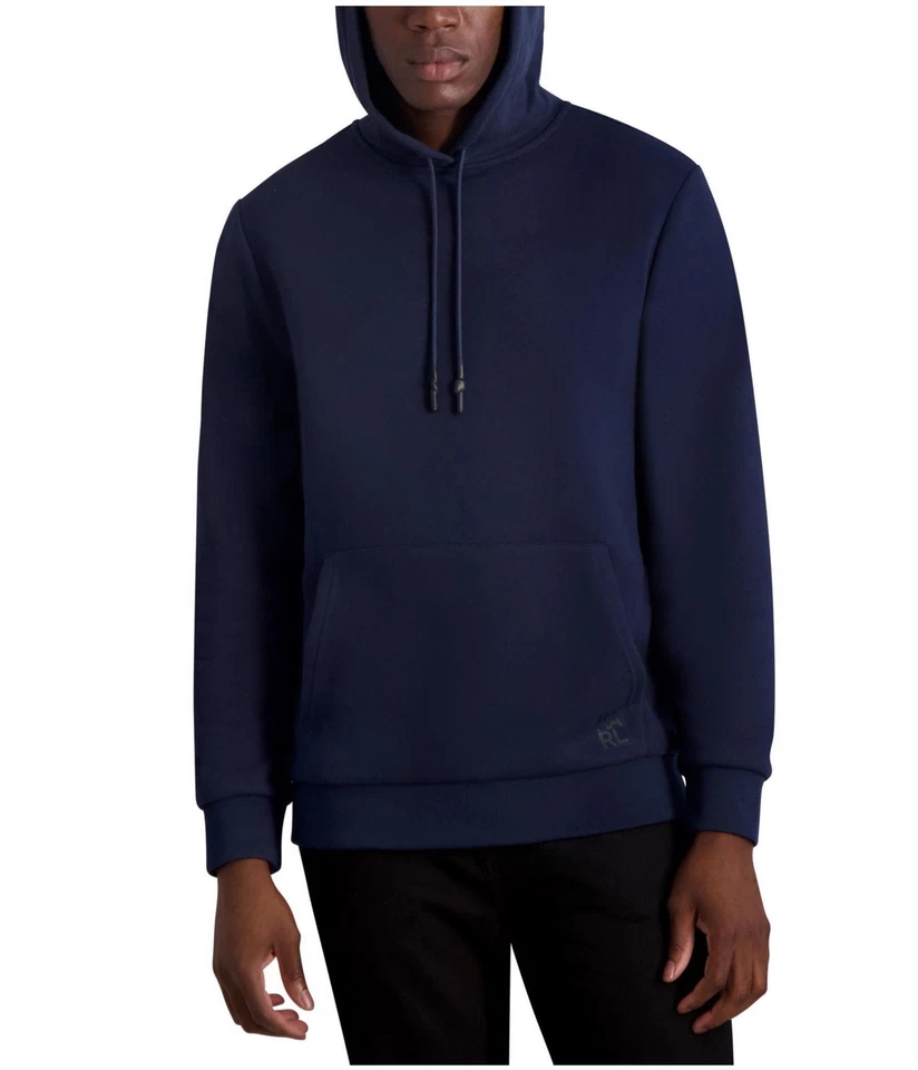 Sudadera con capucha holgada Karl Lagerfeld para hombre Foto 1 de 1