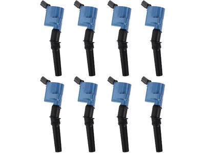 Juego de bobinas de encendido para Ford Crown Victoria 1998-2011 91853CCMX 1999 2000 2001 Foto 1 de 2