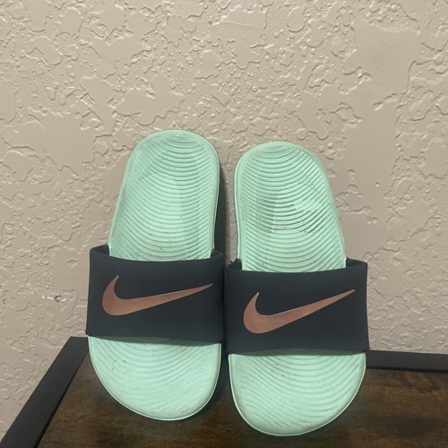 Sandali Nike bambino taglia 11c