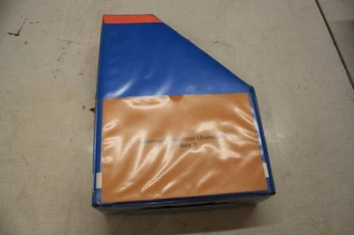 Volkswagen Informationsmittel Box Reparaturleitfäden VW Corrado Box 1 - Bild 1 von 4