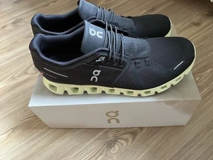 ON RUNNING Cloud 5 MAGNET OASIS Laufschuh Gr. 12,5 (wie neu 1xindoor getragen) - Bild 1 von 11