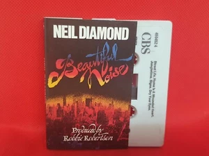 Neil Diamond - Beautiful Noise (1976) Cassette RARE (VG+) - Picture 1 of 2