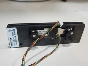 MAGTEK 21047010 MINI SWIPE MAGNETIC STRIP READER SLIM PROFILE - Picture 1 of 5