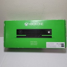 Open Box Microsoft Xbox one Kinect Sensor Bar Model 1595