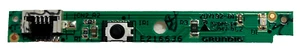 Grundig IR Infrarot ZUY192-01 ZUY172 aus 49GUB8862 und andere - Bild 1 von 3