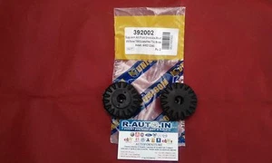 ALFA ROMEO 75  90 GIULIETTA ALFETTA PARACOLPI SUPERIORI AMMORTIZZATORI ANTERIORI - Imagen 1 de 1