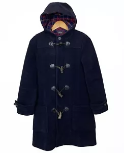 A.P.C. Japan Wool Duffle Coat Size XS - Picture 1 of 8