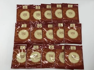 15 each Georgian Saffron spice .25 oz Khomli Natural Product - Picture 1 of 2