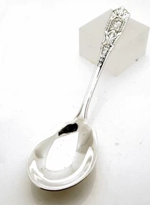 Westmorland Sterling Milburn Rose Zuckerlöffel - Bild 1 von 3