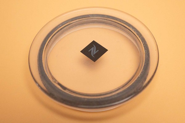 Nespresso Citiz C121 Machine w/Frother. (for parts only) Photo Related