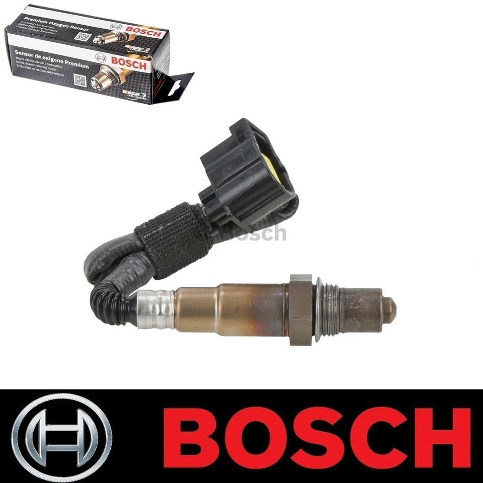 Sensor de oxígeno aguas abajo Bosch OE para Mercedes-Benz ML550 2006-2007 V8-5,5 L Foto 1 de 4