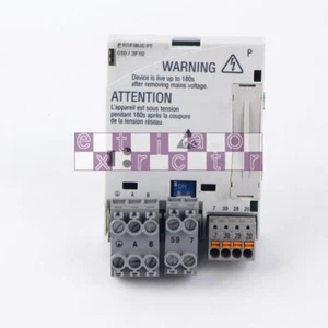 EIN LENZE E82ZAFPC010 Modul GEBRAUCHT - Bild 1 von 3