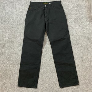 Timberland Black Jeans for Men for sale 