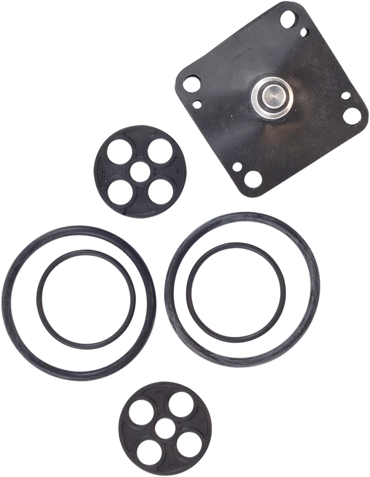 Kit de reconstrucción Fuel Petcock - Yamaha 18-5100 Foto 1 de 1