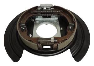 Crown Automotive 52125175Aa Backing Plate Assembly - Picture 1 of 2