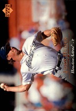 1995 Upper Deck Baseball Card #277 John Hudek