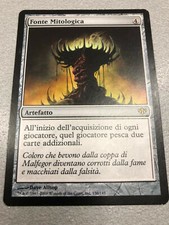 Source Mythological Font of Mythos x 1 enu MTG Conflux-NM