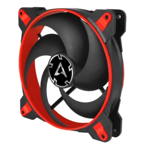ARCTIC BioniX P140 Red Pressure-Optimised 140mm 14cm PC Case Fan 1950RPM 77CFM - Afbeelding 1 van 7