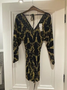 River Island jumpsuit petite size 12 - Picture 1 of 3