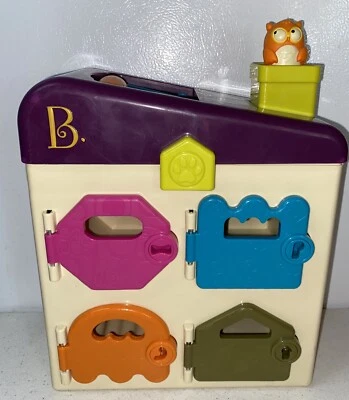 Clínica de cuidado de crias de animales veterinario Battat Pet. SIN LLAVES Foto 1 de 4