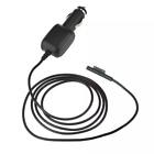 Car Charger Adapter for Surface Pro 7/6/5/4/3 15V 3A Charging Port Power Adapter