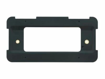 Soporte de matrícula trasero genuino para BMW Alpina B7 2017-2020 47626SR 2018 2019 Foto 1 de 2