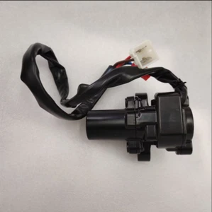 Ignition Switch Fuel Gas Seat Lock Key New Fit for YZF R6 03-05 - Picture 1 of 3