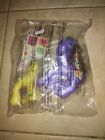 2004 Hasbro My Little Pony Mailaway 2 Pack +Sticker Sheets 2 Ponies MIP Unopened For Sale