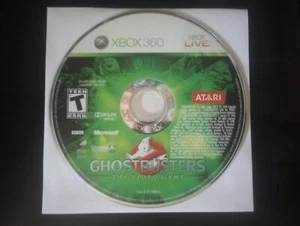 Ghostbusters: The Video Game (Microsoft Xbox 360, 2009) ***PROBADO*** - Imagen 1 de 2