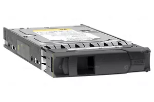 X302A-R5 NETAPP HDD 1TB 7.2K SATA 3G 3.5" LFF HOT-SWAP FOR NETAPP DS4243 - Picture 1 of 8