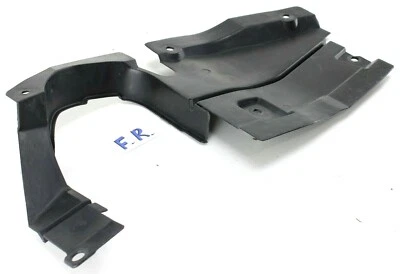 2006-2012 FORD FUSION FRONT RIGHT FENDER SPLASH SHIELD OEM - Image 1 of 4