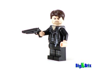 max lego minifigure