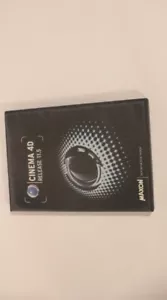 Cinema 4D Release 11.5 - Bild 1 von 1