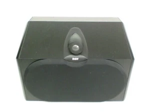 B&W - (BOWERS AND WILKINS) CDM CNT CENTER CHANNEL SPEAKER - Picture 1 of 12