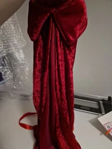 Halloween Childs Halloween/ world book day Cape - Picture 1 of 7