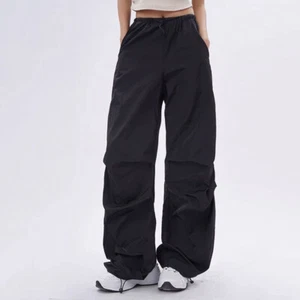 Baggy Sweatpants Women Pants Wide Leg Fashion Streetwear Joggers Cargo Trousers - Picture 1 of 26