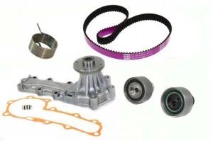 Uprated HKS CamBelt Timing belt Kit & Water Pump Skyline R34 GTT RB25 DET Neo - Picture 1 of 1