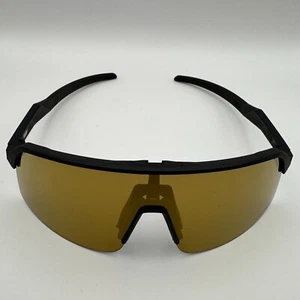 Oakley Sutro Lite Sunglasses Black Frame OO9463-0939 Shield - Picture 1 of 7