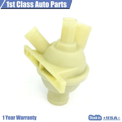 Conjunto de termostato 440180 para 95-02 Land Rover Range Rover P38 4,0 L 4,6 L V8 OHV Foto 1 de 4