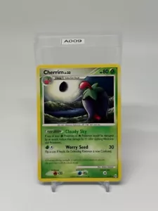 Pokémon TCG Cherrim Arceus 15/99 Regular Rare - Picture 1 of 2