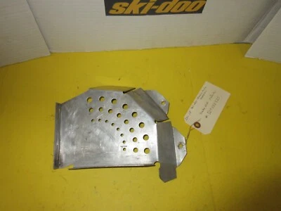 Protector de disco de freno 2011-18 BRP ski-doo Skandic Expedition Tundra #507032525 Foto 1 de 4