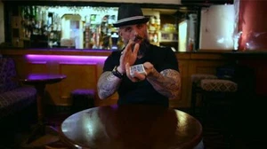 The Journey by Matt Johnson - DVD - Picture 1 of 6