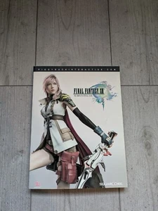 Final Fantasy 13 Game Guide - Afbeelding 1 van 1