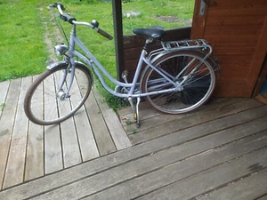 Diamant Topas Fahrrad - Bild 1 von 7