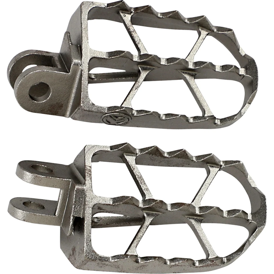 Estriberas MOOSE OFFROAD 1620-2143 NDDRZ-5B serie ND desplazadas 1/2" - Foto 1 de 1